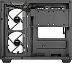 Корпус AeroCool Dryft Mini-G-BK-v2 (ACCS-ES02163.11) Black без БЖ, фото 5