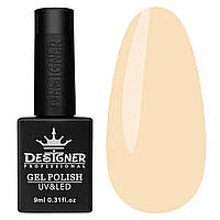 Яскравий гель лак Summer Vibes 9мол. - Дизайнер для покриття нігтів 418