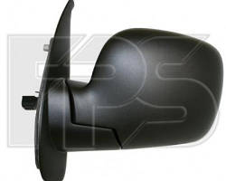 Дзеркало праве RENAULT KANGOO 08-13