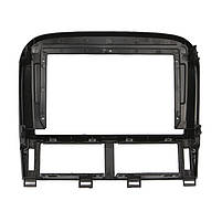 Перехідна рамка 9" Lesko для авто Lexus LS430 XF30 LS 430 For Toyota Celsior XF30 III 3 2000-2006 5 шт., фото 2