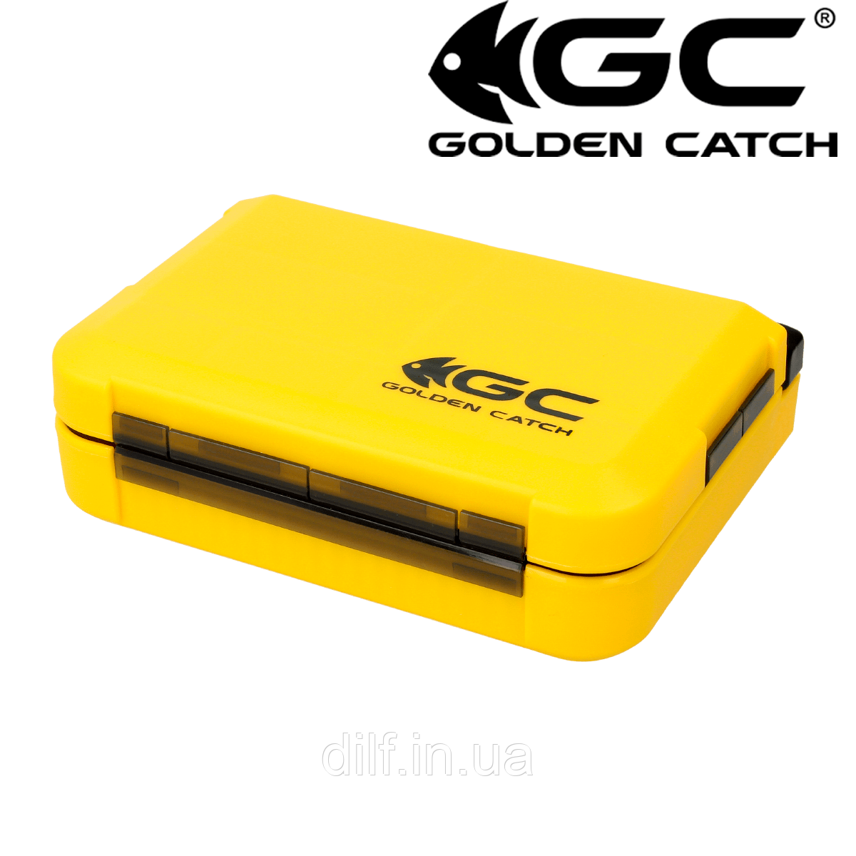 Коробка GC Accessory Box AB-1310SD