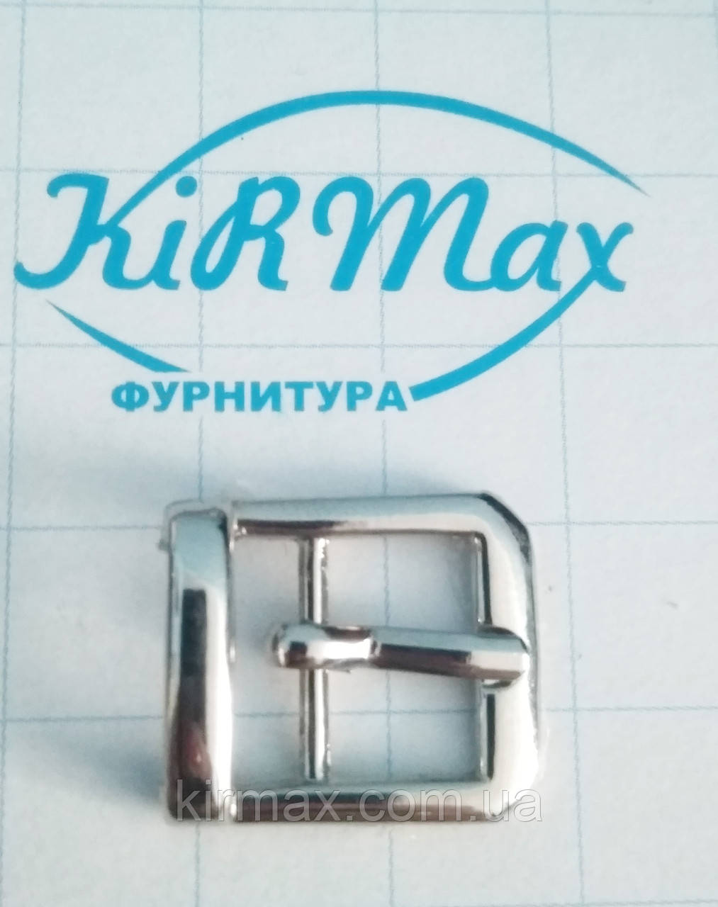 Пряжка 13 мм, фото 1