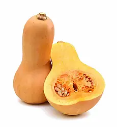 Насіння Гарбуз Баттернат 2г