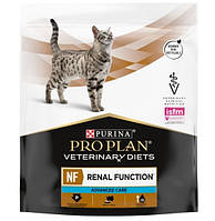 Сухой корм для кошек при заболеваниях почек Purina Pro Plan Veterinary Diets NF - Renal Function Feline 350