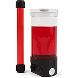 Охолоджуюча рідина для кулера EKWB EK-CryoFuel 3831109813263 Red 1000ml, фото 2