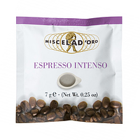 Кофе в чалдах Miscela d'Oro "Espresso Intenso"