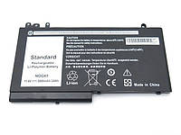 Батарея для ноутбука Dell Latitude E5270, M3510, E5470, E5570 (NGGX5) 3000 мАн нов