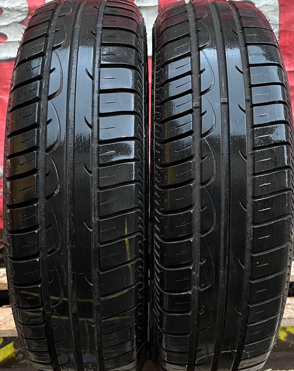 Шини б/ві літні 165/70R14 Fulda Eco Control