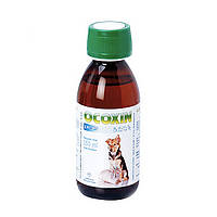 Препарат при онкозаболеваниях животных Catalysis S.L. OCOXIN (Ококсин, метастаз стоп) 150 (мл)