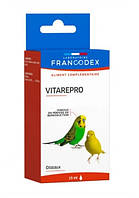 Пищевая добавка Francodex Vitarepro для птиц для подготовки к репродуктивной деятельности, 15 мл