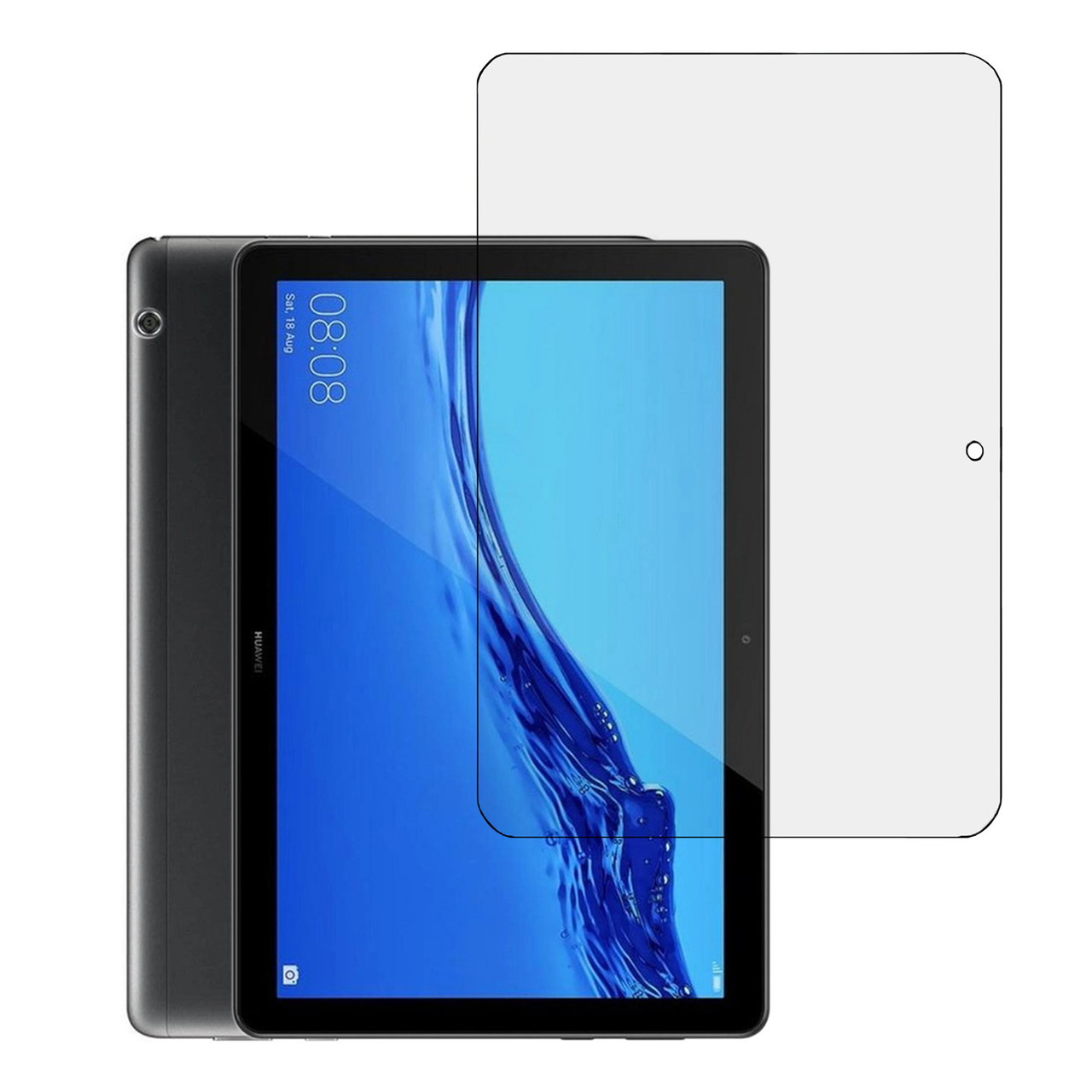 Гідрогелева плівка Mietubl HD для Huawei MediaPad T5 10 Глянцева