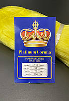 Сіткове полотно Platinum Corona 55мм 0,18мм 75х150