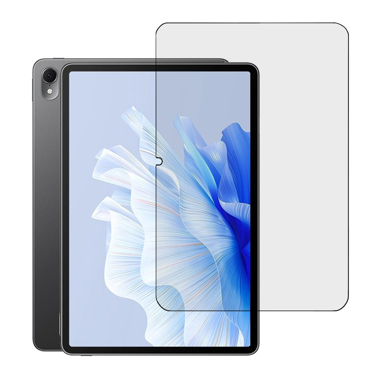 Гідрогелева плівка Mietubl HD для Huawei MatePad  Air Глянцева