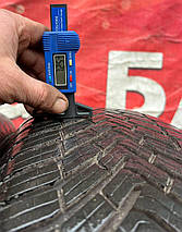 Шини б/ві літні 215/70R16 Continental All Season Contact, фото 3