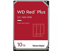 Жорсткий диск WD Red Plus 10 TB (WD101EFBX)