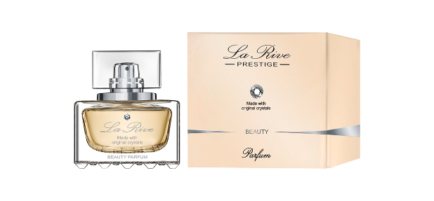 Парфумована вода для жінок La Rive Prestige Beauty Swarovski 75 мл