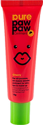 Бальзам для губ Pure Paw Paw Вишня "Cherry" 15г