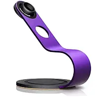 Подставка для фена Dyson Supersonic Hair Dryer Stand Holder Black Purple (970516-05)