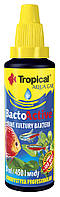 Средство для подготовки аквариумной воды Tropical «Bacto-Active» 30 мл