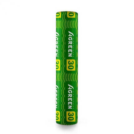 Агроволокно біле 8,5х100м 30г/м2 Agreen, фото 1