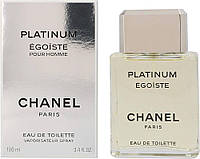 Chanel Egoiste Platinum