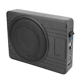 Активний корпусний cабвуфер RIAS YL-801C 10" 800W Grey (3_04325)