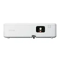 Проектор Epson CO-WX01 LCD/3000Lm Белый