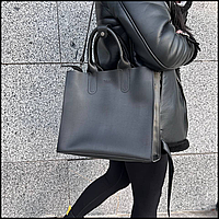 Якісні модні жіночі сумки дешево, розкішна жіноча чорна ділова сумка, сумка ошатна
