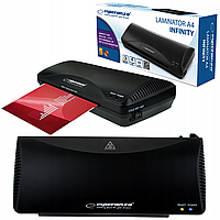 Ламинатор ESPERANZA LAMINATOR A4 INFINITY EFL001 WayBay