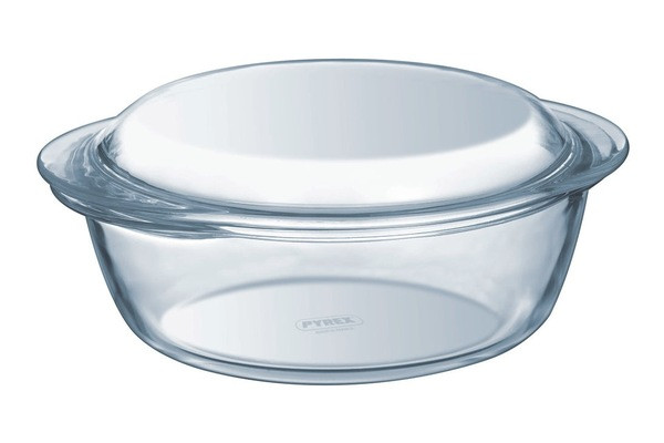 Каструля для запікання Pyrex Essentials 2,1 л (204A000/7643)