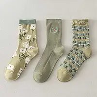 Набір шкарпеток "Милі"