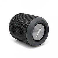 Портативная колонка Remax RB-M21 Fabric Bluetooth Speaker 2200 мАч black