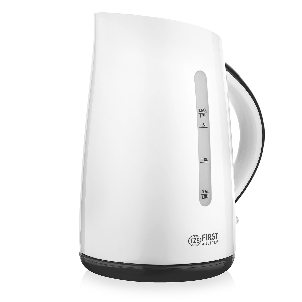 Електрочайник First FA-5417-5-WI, фото 1