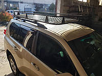 Багажник на дах Toyota Prado 150 та інші марки авто