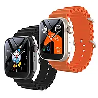 Фітнес браслет смарт годинник Smart Watch TB50