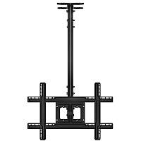 Потолочный кронштейн для ЖК LED телевизора 32"-75" T560-15B WayBay