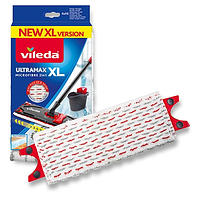 Сменная насадка для швабры VILEDA ULTRAMAX XL (Польша) WayBay