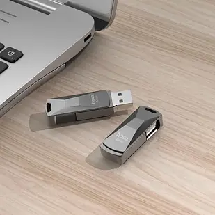 USB флешка Hoco UD5 128GB