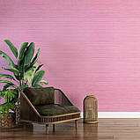 Самоклеюча 3D панель під Рожеву Цеглу 3080x700x3мм SW-00001757, фото 6