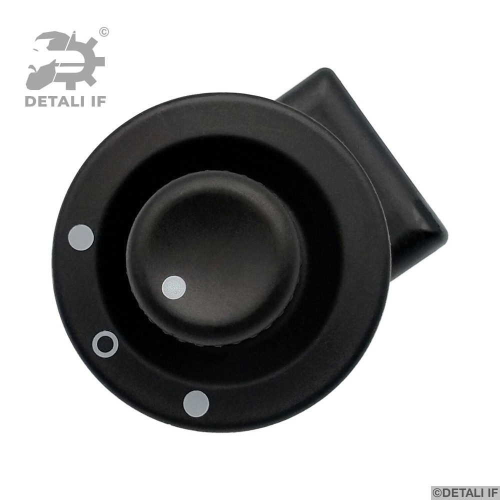 Джойстик регулятор дзеркал Duster Renault 7700429992 7700429992F 7700803531 7700803531F