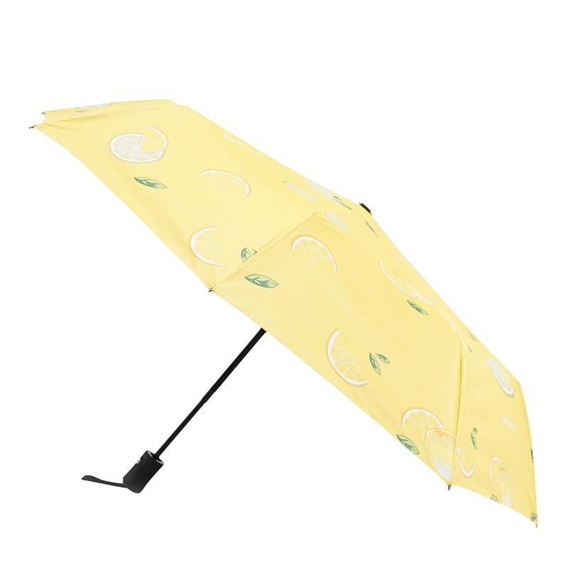 Автоматична парасолька Monsen C1lemon