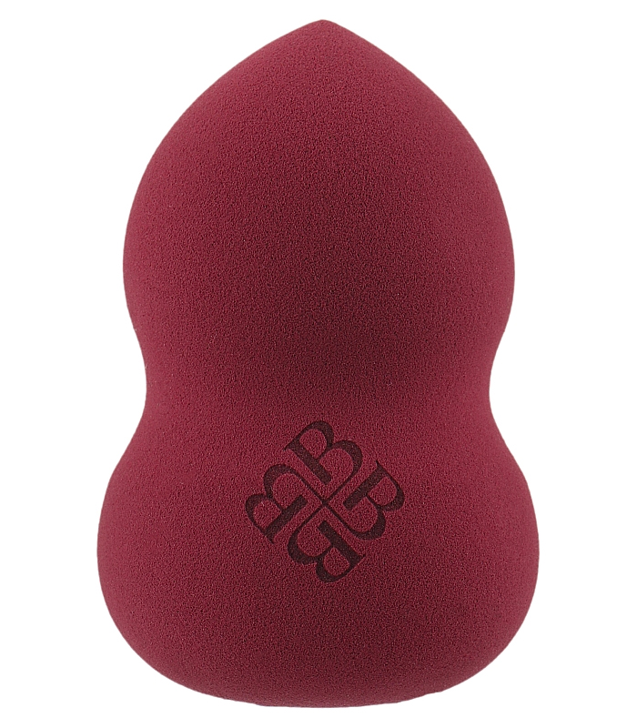 Спонж для макіяжу у формі краплі Bogenia №3, фото 1