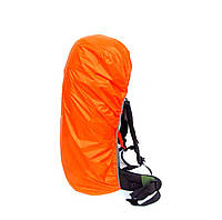 Чехол от дождя на рюкзак Travel Extreme LITE70 ORANGE