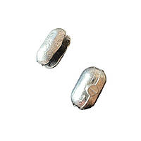 Вантаж свинцевий розрізний барило 50шт/уп