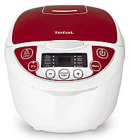 Мультиварка TEFAL RK705138 12 функцій