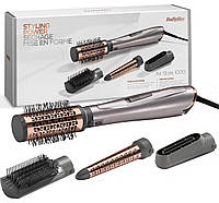 Фен-щітка Babyliss Air Style 1000 Hot Air AS136E оригінал