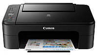 Принтер МФУ Canon Pixma TS3350 с Wi-Fi