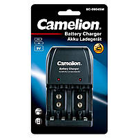 Зарядное устройство Camelion BC-0904S BP1, Черный