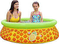 Дитячий надувний басейн SunClub J-L17790 150 x 41 см