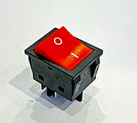 Кнопка включения (25А) для сварочного аппарата Procraft SP-260